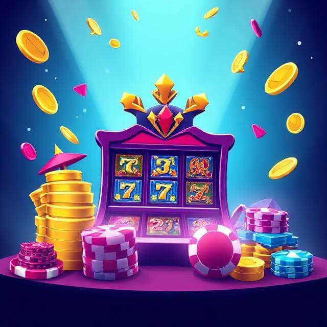 ইন্সট্যান্ট উইন গেম এবং ক্র্যাশ গেম